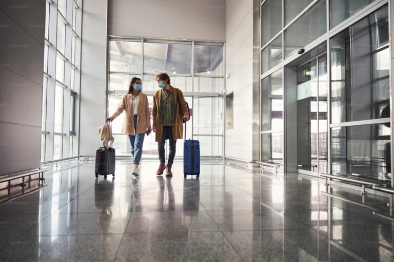 Orlando Airport Transportation: How To Start Your Trip Smoothly