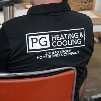 PG Heating and Cooling