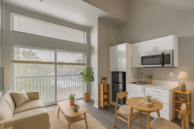 Novo Apartments – A Complete Guide to Comfortable Living