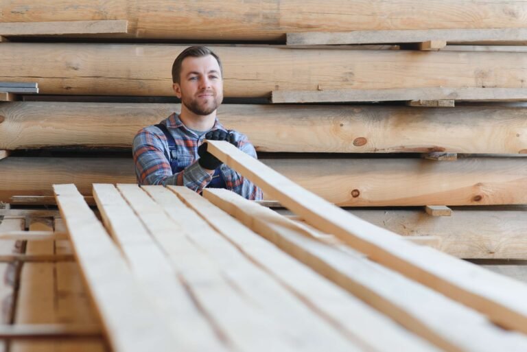 Wood Evaluation Techniques Powering Cost-Focused Construction Success
