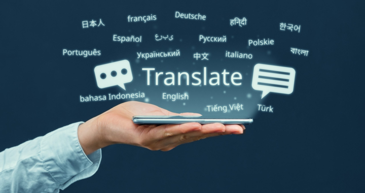 Ceıvır The Ultimate AI Translation Tool in 100+ Languages