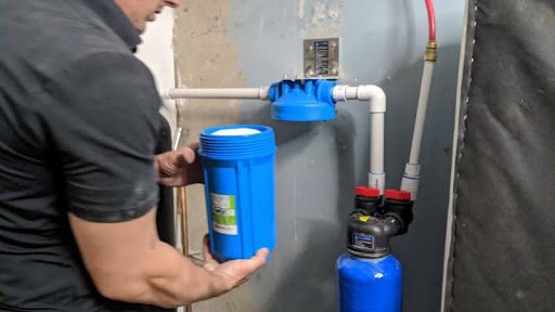 Common Whole House Water Filter Problems & Easy Maintenance Fixes