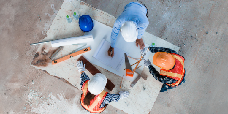 Design Build Contractor