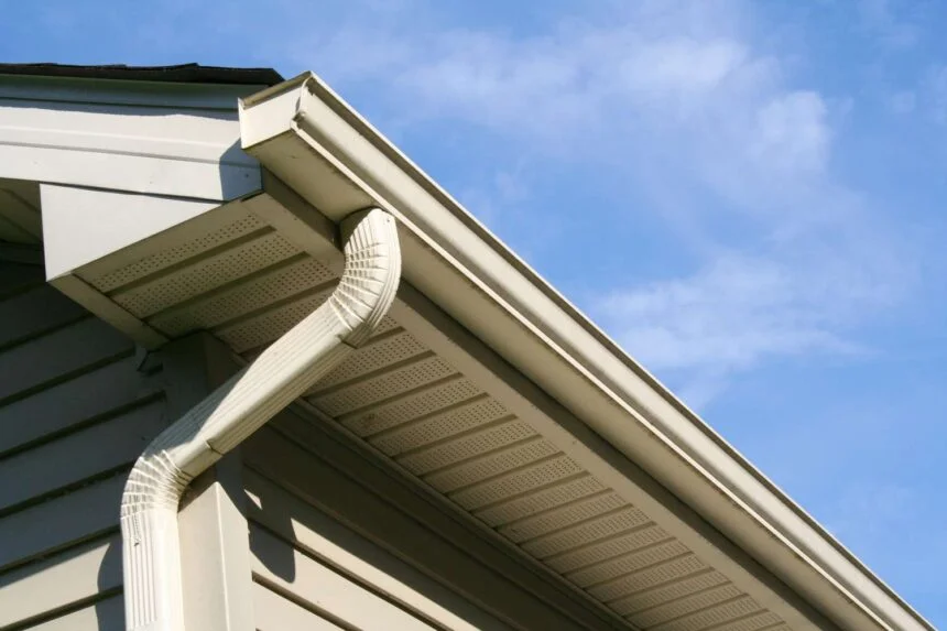 A.J.’s Seamless Gutters