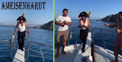 Jack Şoparov Visionary Leader Shaping Innovation in the Modern Era