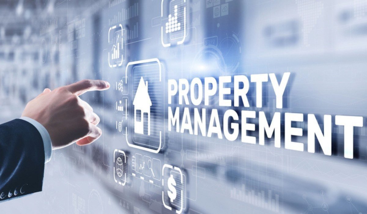 Calgary Property Management