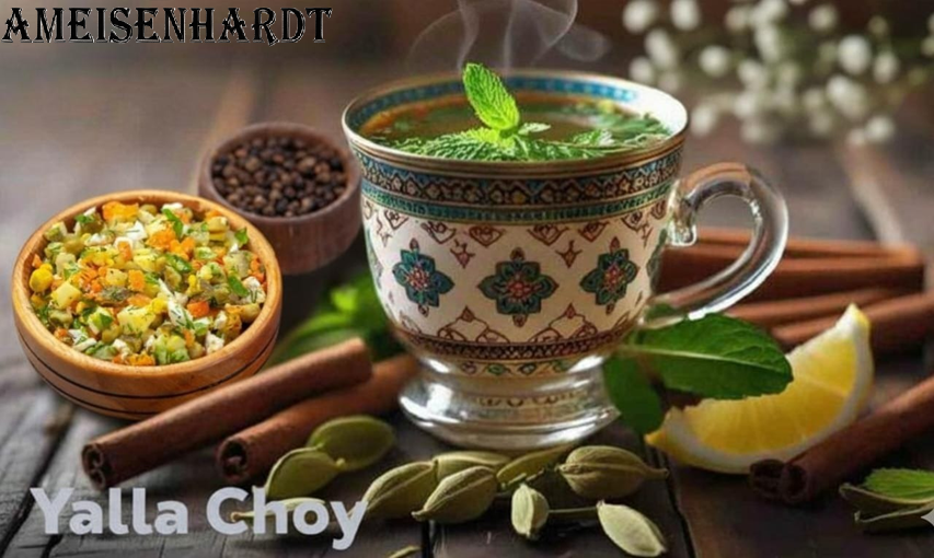 Yalla Choy Uses, Nutrition Facts, and Powerful Health Benefits