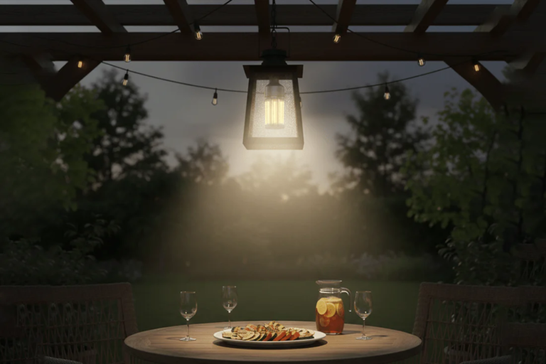 LED Corn Bulb Lights: High-Efficiency Replacement Guide for Smart Homeowners