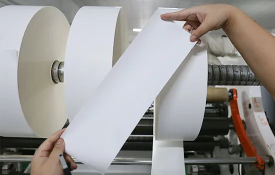 Adhesive Paper
