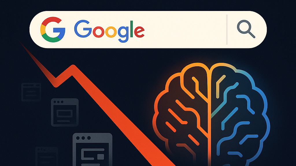 Google AI Overview: Friend or Foe?