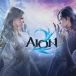 MuMuPlayer is the Best Way to Play AION2 on PC