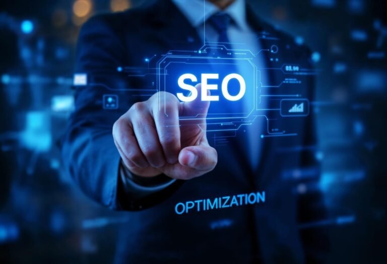 SEO Services USA: The New Role of Content Authority in Ranking Domination 