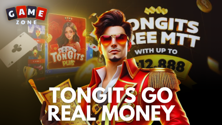 Why Filipino Players Search for “Tongits Go Real Money”—And the Risks They Often Overlook