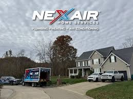 NexAir Home Services