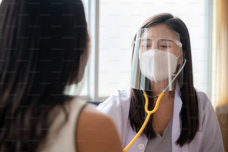 Your Guide to Brain Fog Testing in Westborough, MA by Healthspan Longevity