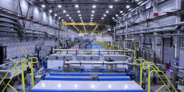 Professional LED Driver & Power Supply Production Factory