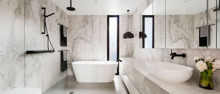 ACS Bathroom Remodeling