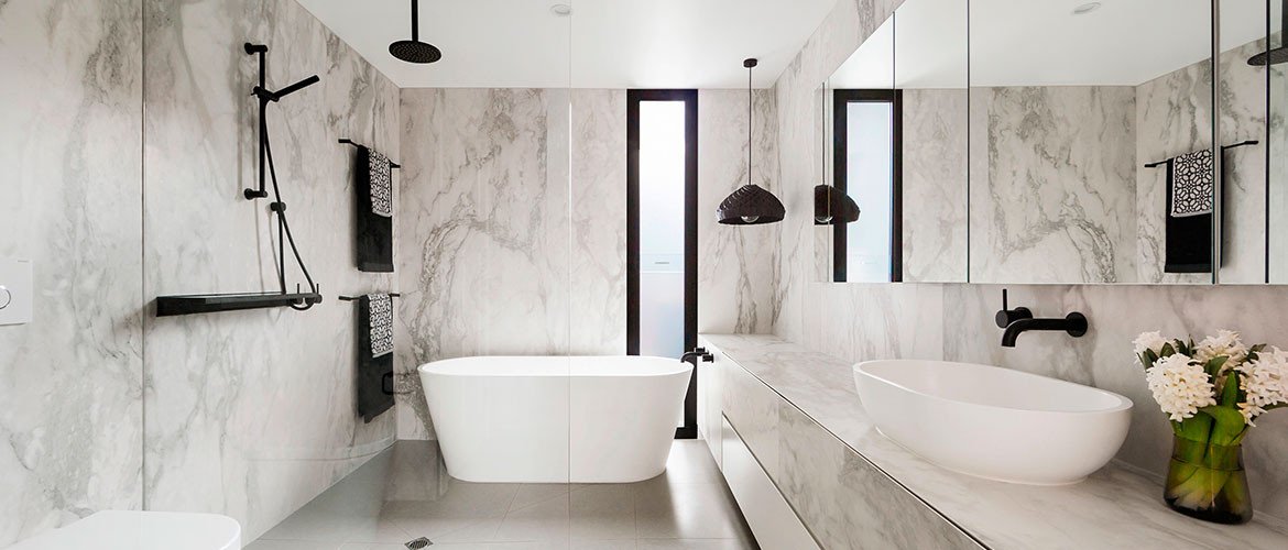 ACS Bathroom Remodeling