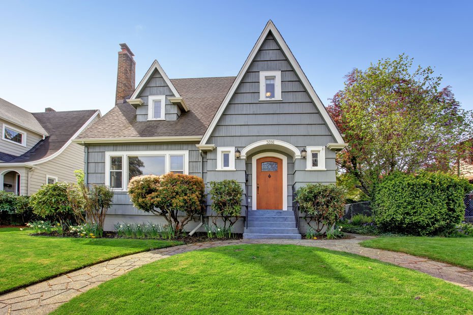 Triangle Home Detailing