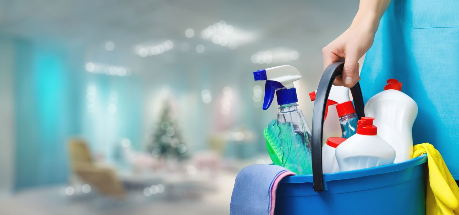 House Cleaning Services