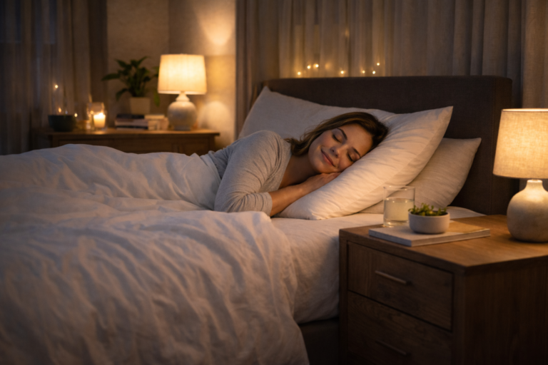 Mental Health After Giving Birth: The Emotional Shift No One Prepares You For