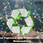 Recyclatanteil Explained: Why It Matters for Environmental Responsibility