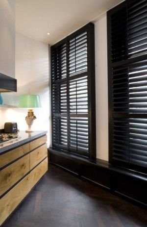 Interior Shutters
