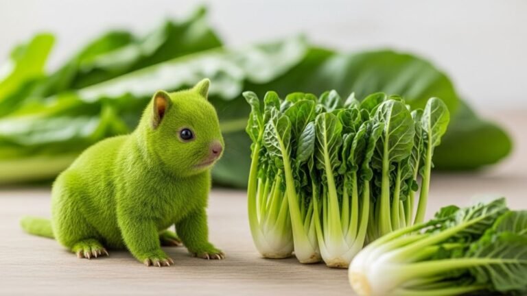 The Rise of Crocolini Why These Tiny Creatures Are Captivating Enthusiasts