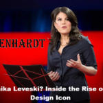 Who Is Monika Leveski Inside the Rise of a Modern Design Icon