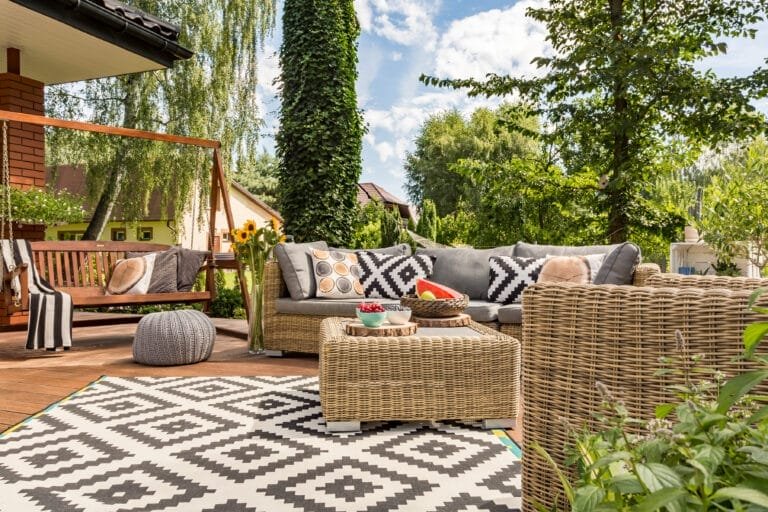 Reclaim Your Weekend: The Secret to Effortless Outdoor Living