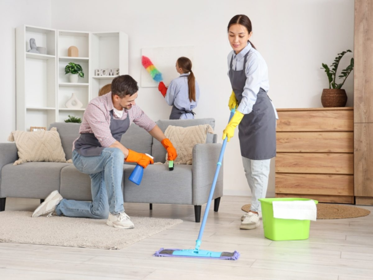 Transform Your Space with Comprehensive Deep Cleaning Services That Provide Exceptional Hygiene, Comfort, and Longevity for Your Home or Workplace