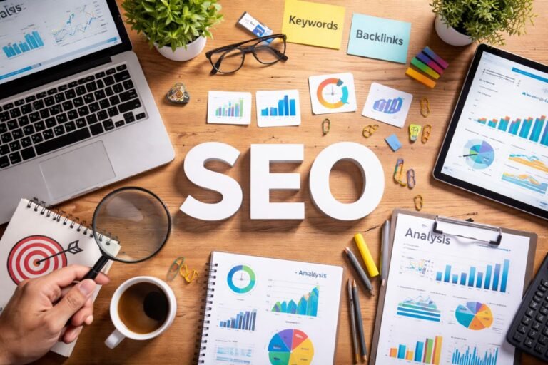  Top 10 SEO Tips to See Better Results