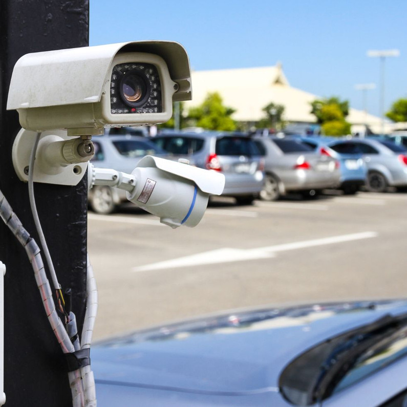 The Complete Guide to Overnight Parking: Safety, Convenience, and Best Practices