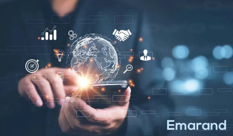 Exploring Emarand: A Journey Through Innovation and Inspiration