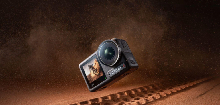 The Ultimate Guide to Choosing the Best Action Camera for Stunning, Stable Adventures