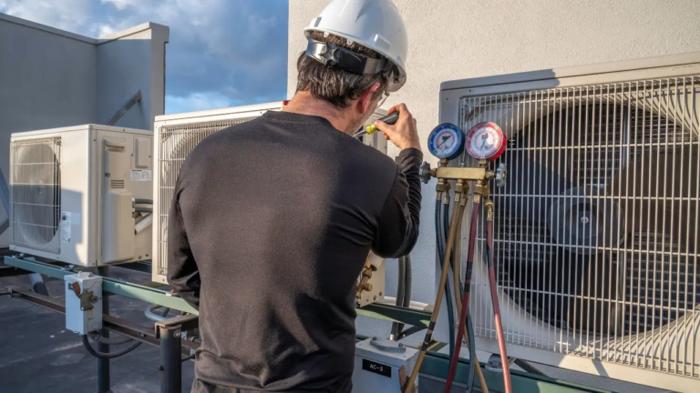 Maintaining Balance Across Modern HVAC Systems