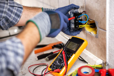 How do Electricians Support Long-Term Safety Through Residential Electrical Maintenance?