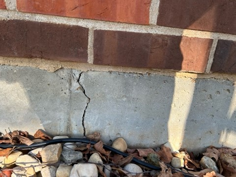 Understanding the Causes, Risks, and Solutions for Foundation Damage