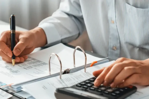 Strategic Financial Success Through Thoughtful and Proactive Tax Planning