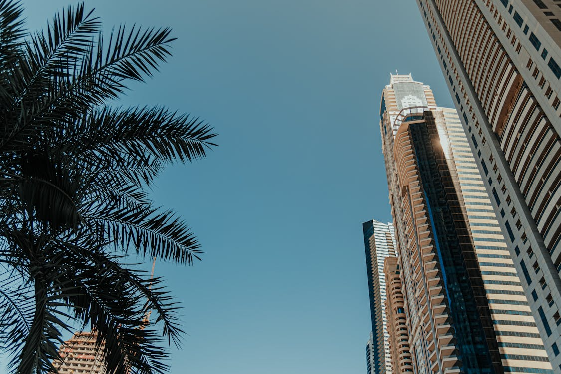 3 Ideas to Help You Select the Best Property for Your Overseas Office