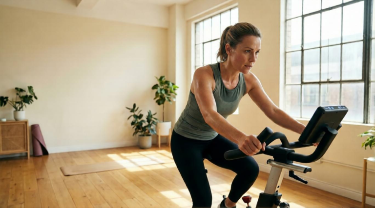 How Long Should You Use Exercise Bikes to See Real Results?