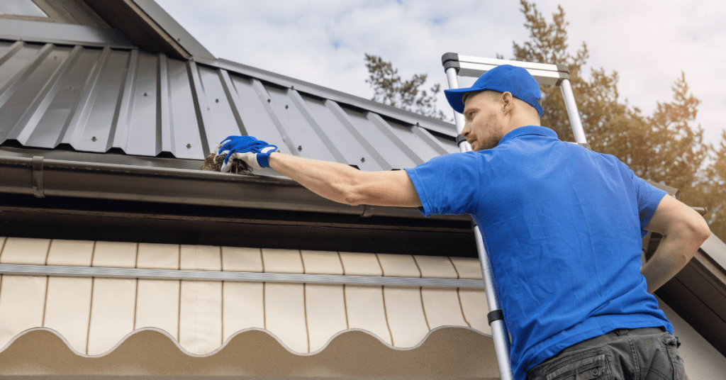 Gutter Replacement: Protecting Your Home with a Reliable Water Management System