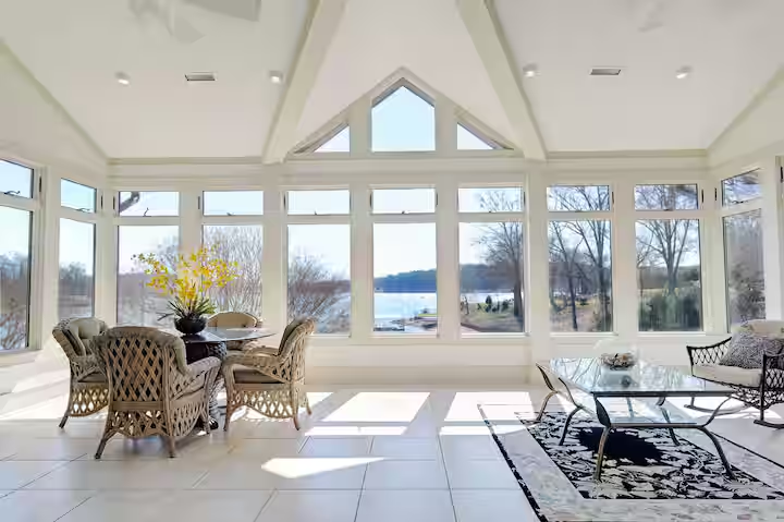 From Vision to Reality: How Custom Windows Can Elevate Every Room