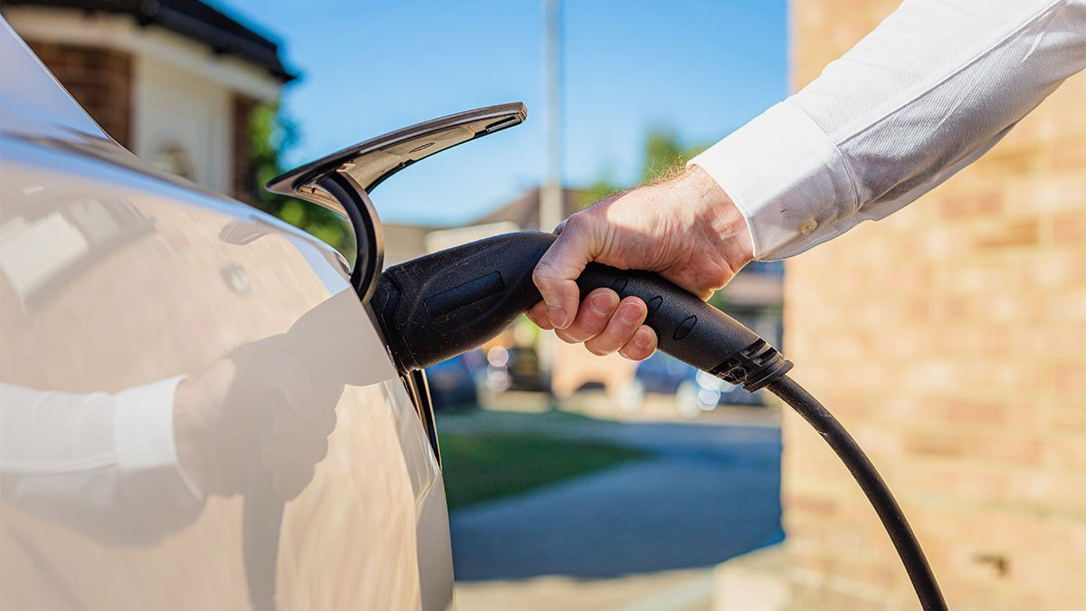 Comprehensive Insights into EV Charger Installation: A Complete Guide