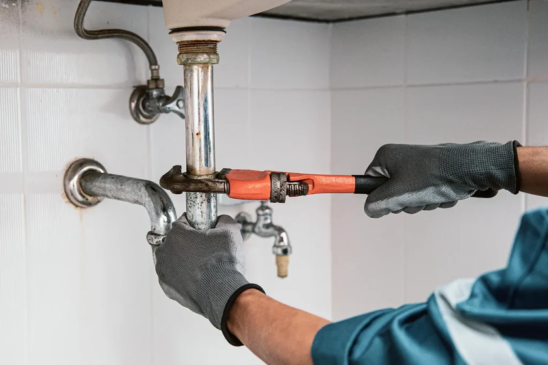 How a Residential Plumbing Company Can Transform Home Plumbing Systems for Long-Term Efficiency, Safety, and Reliability