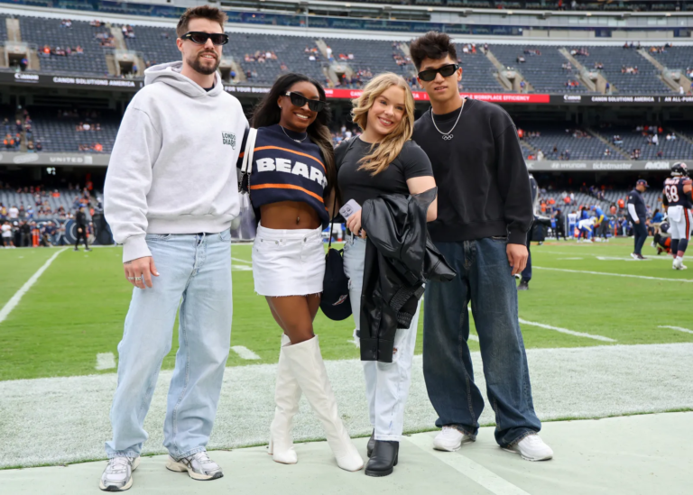 5 Best Celebrity-Inspired Game Day Looks for Sports Fans