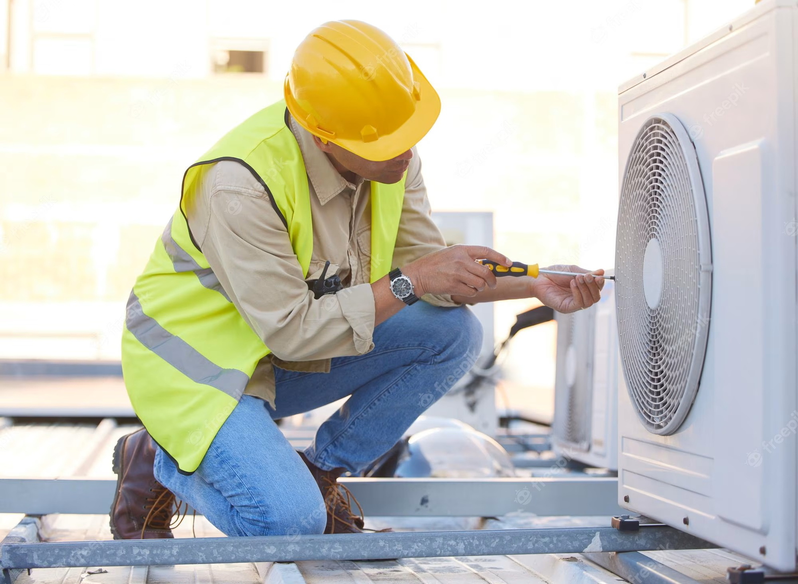 Why do HVAC Contractors Assess Door and Window Placement During Diagnosis?