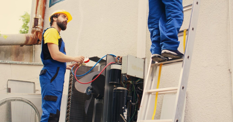 What do HVAC Contractors Look for When Systems Run Quiet but Perform Poorly?