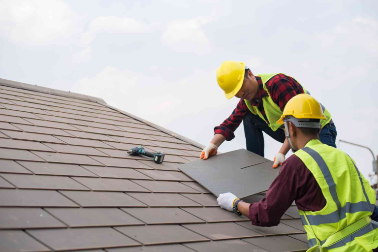 Understanding the Role of a Roofer: Expertise, Skills, and Roof Maintenance