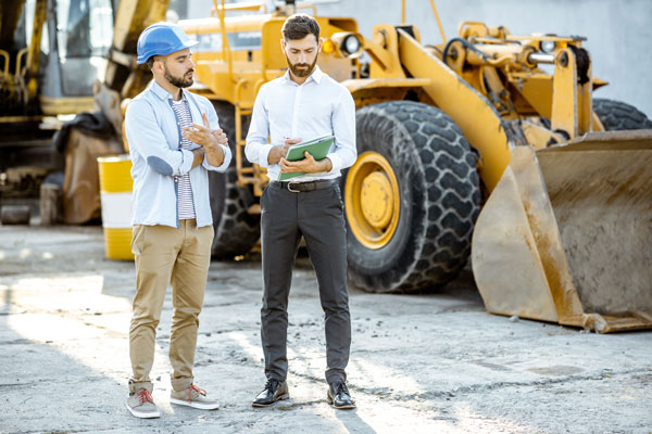 The Complete Guide to Hiring and Working With an Excavation Contractor